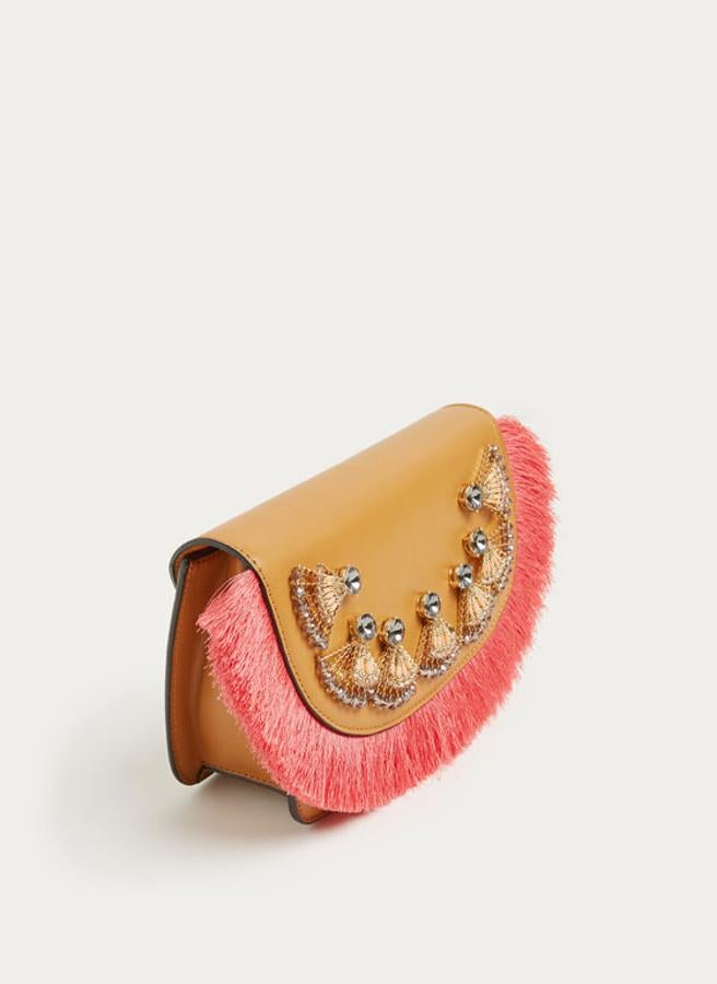 Rebajas invierno 2018: los bolsos más bonitos y con más descuentos