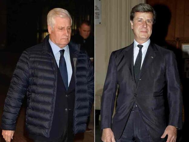 El enfrentamiento entre el duque de Alba y Cayetano Martínez de Irujo