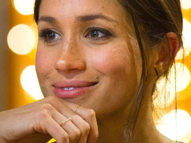 ¿Será este el primer paso en falso de Meghan Markle?