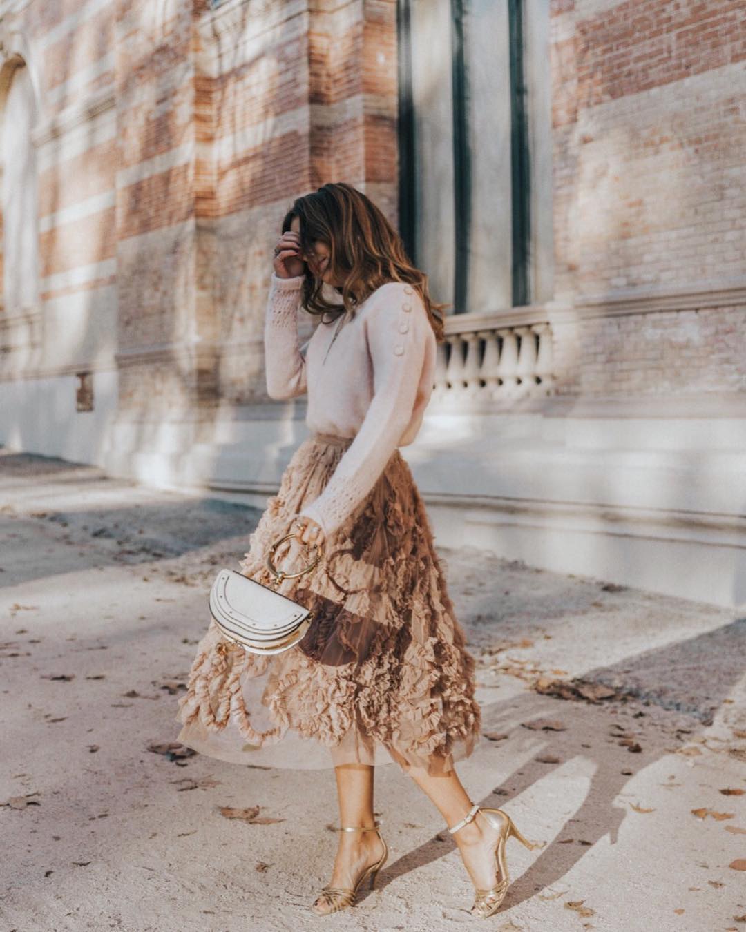 Ideas para reciclar tus ropa de Navidad en looks de diario