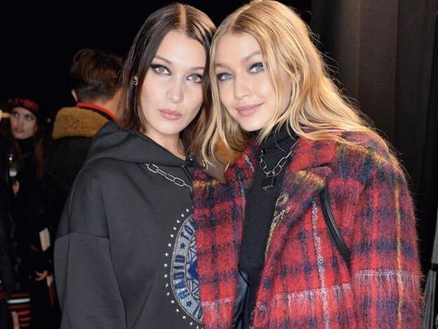 Gigi y Bella, un imperio llamado Hadid