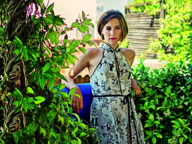 10 mujeres que han marcado la vida de Carla Simón