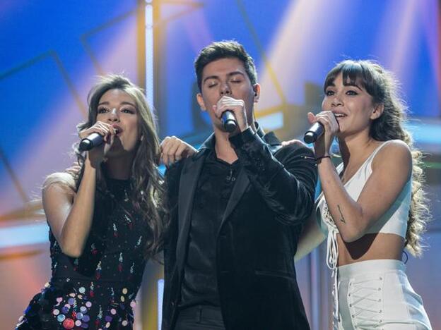 'OT 2017' cambia su mecánica en la etapa final del concurso