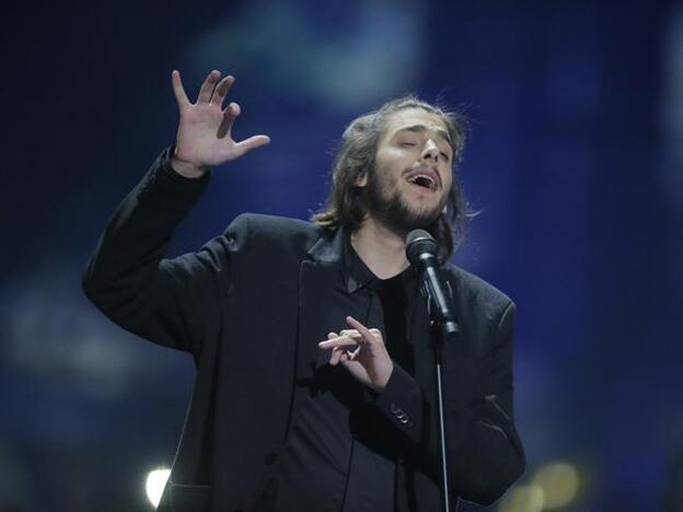 Salvador Sobral recibe el alta tras su trasplante de corazón