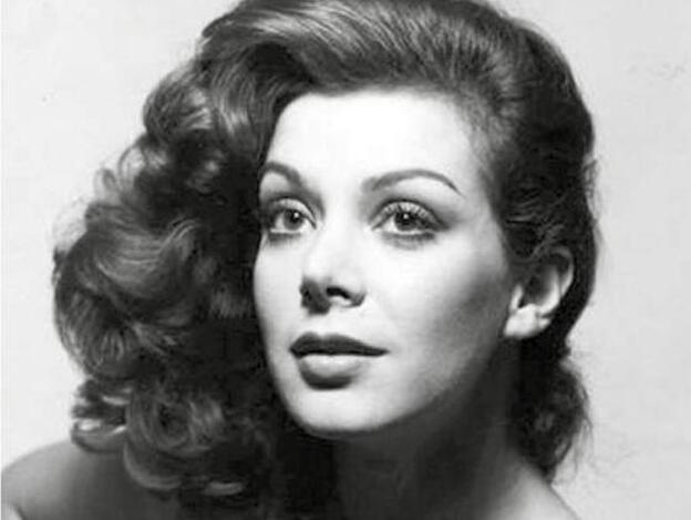 Virginia Vallejo: "Amé a Pablo Escobar, pero eso no me convierte en su cómplice"