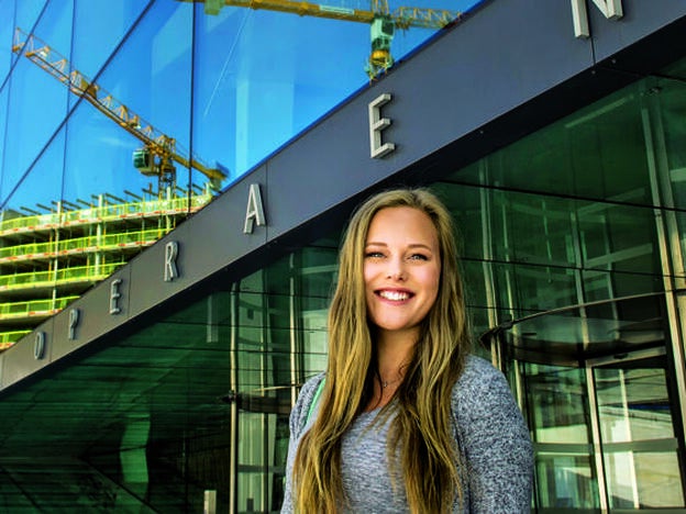 Noruega, el país más feliz del mundo