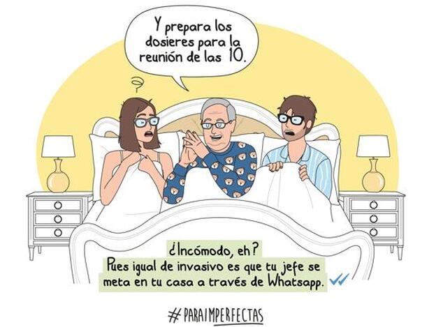 Del blurring al abueling