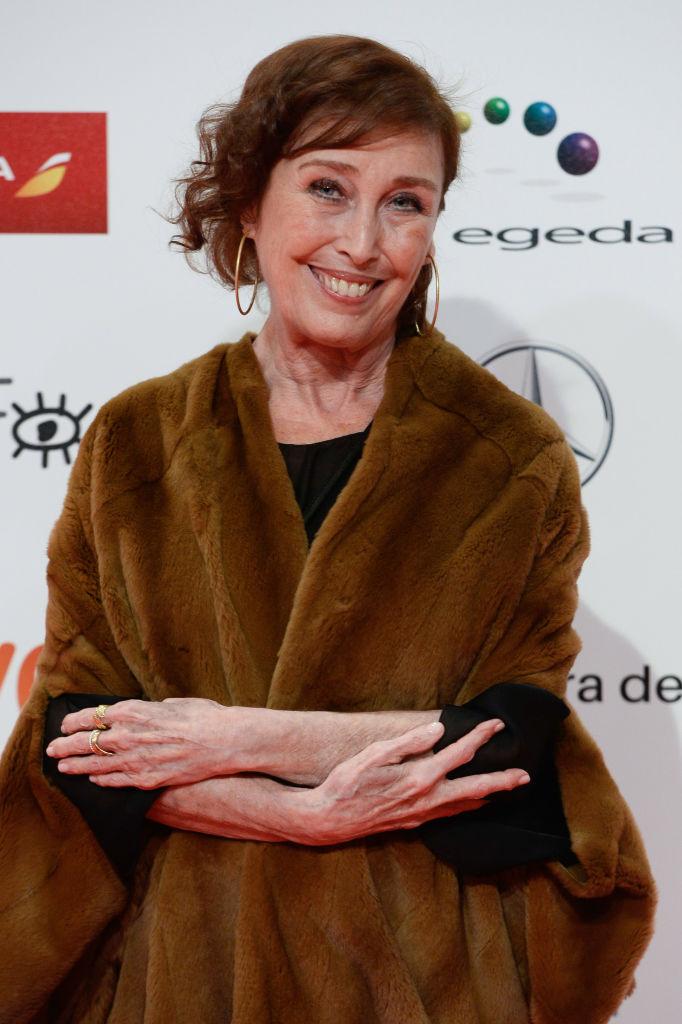 Premios Goya: las mejores actrices de su historia: Verónica Forqué