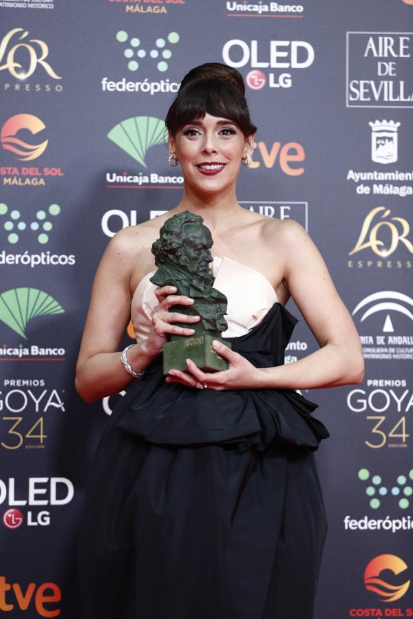 Premios Goya: las mejores actrices de su historia