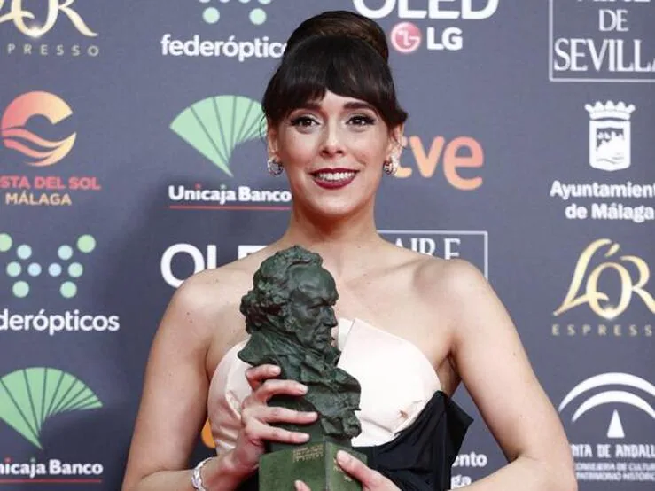 Premios Goya: las mejores actrices de su historia