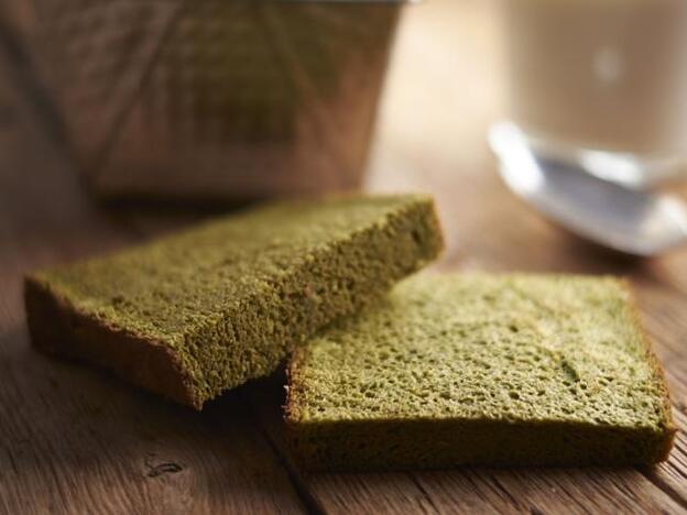 Comienza el día con energía