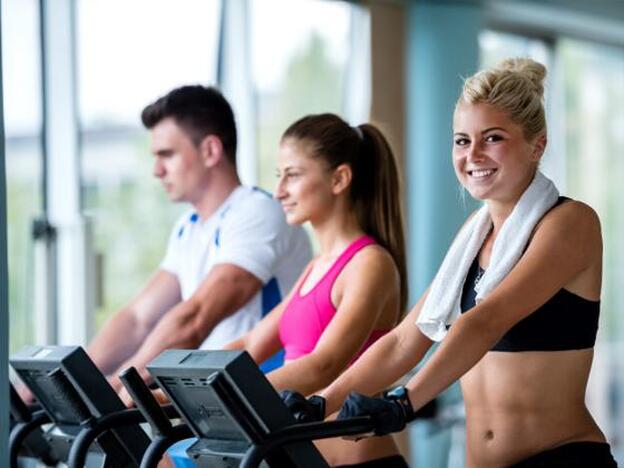 Cómo empezar de cero a ponerte en forma