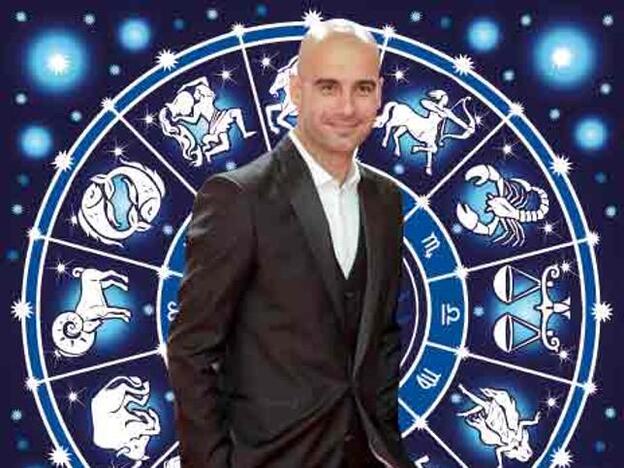 Pep Guardiola no debe fiarse de nadie...