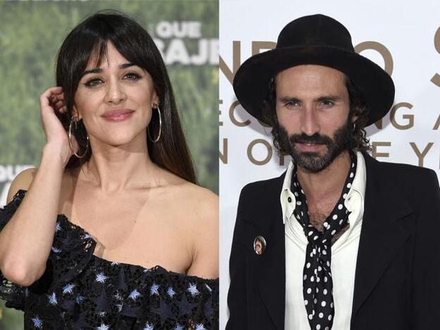 Leiva y Macarena García se dan una segunda oportunidad