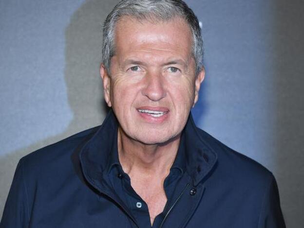 28 modelos acusan a Mario Testino y Bruce Weber de abuso sexual