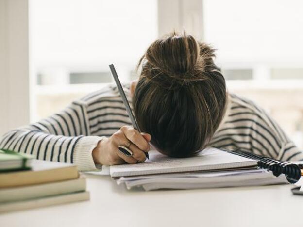 Mi hijo no quiere estudiar. ¿Qué puedo hacer?