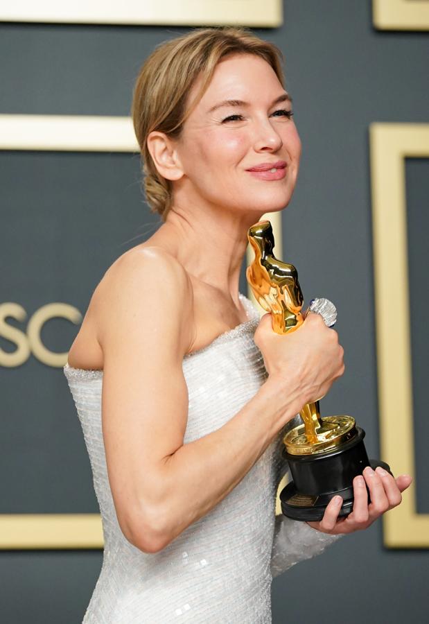 Premios Oscar: las mejores actrices desde 1980