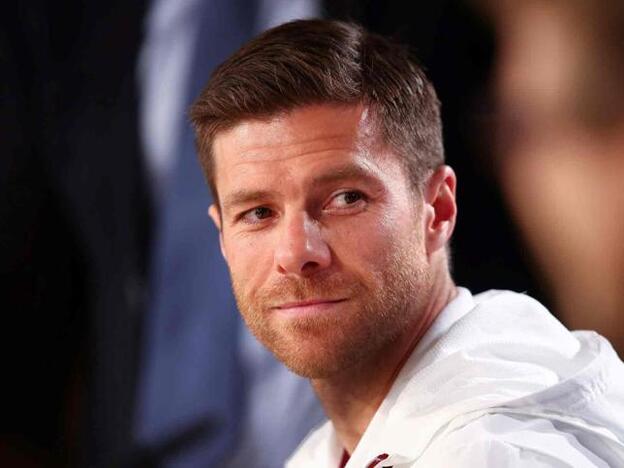 Se reabre la investigación a Xabi Alonso por presunto fraude
