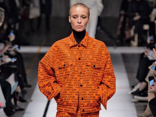 La modelo Adwoa Aboah y otras pistas con estilo