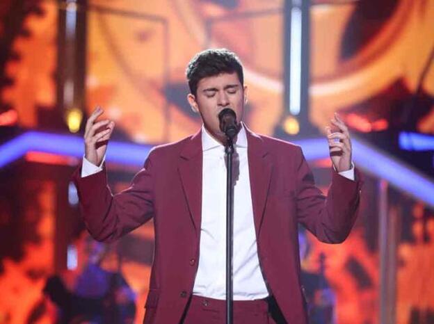 'OT 2017'. La preocupación de la madre de Alfred