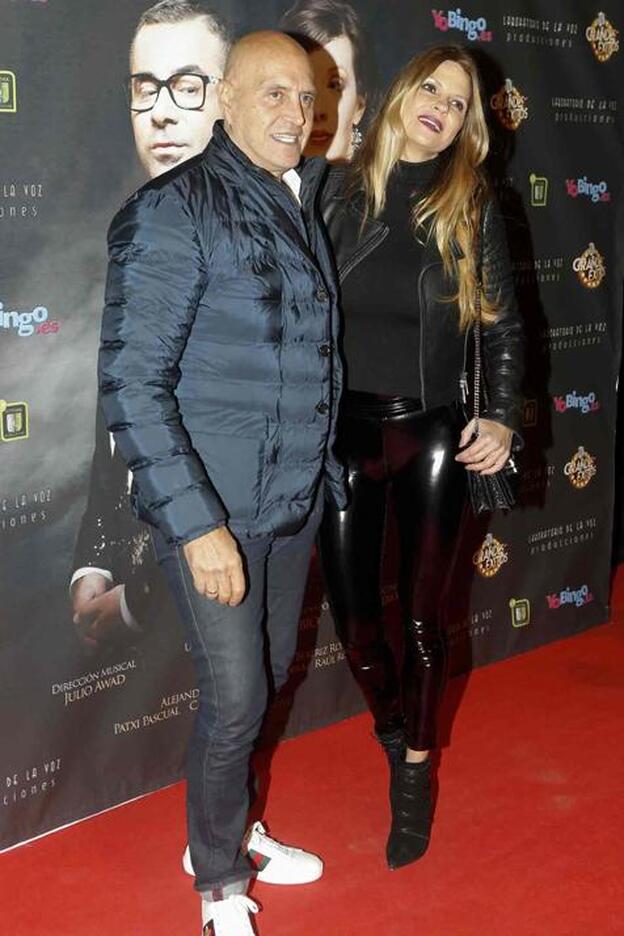 La única razón por la que Kiko Matamoros volvería a la tele