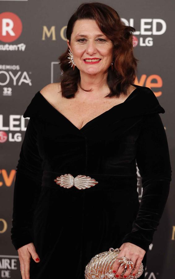 Premios Goya: Las mejores actrices de reparto de su historia