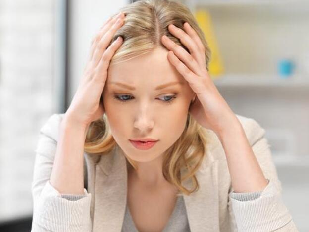 Esto es lo que hacen los psicólogos cuando se sienten ansiosos