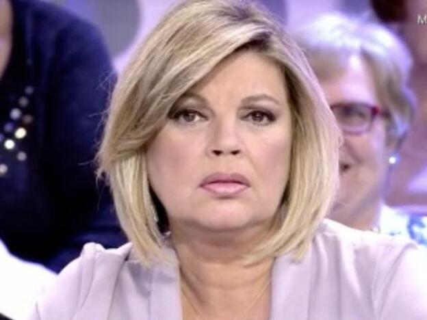 La verdad sobre el 'gigoló' que se acercó a Terelu en Miami