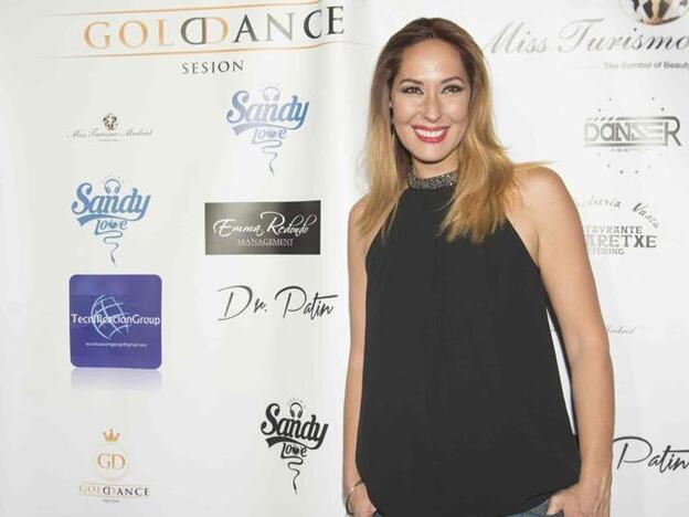 Chayo Mohedano reta a su prima Rocío Carrasco con una pulla