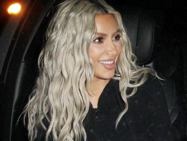 Kim Kardashian y Kanye West: su gestación subrogada al detalle