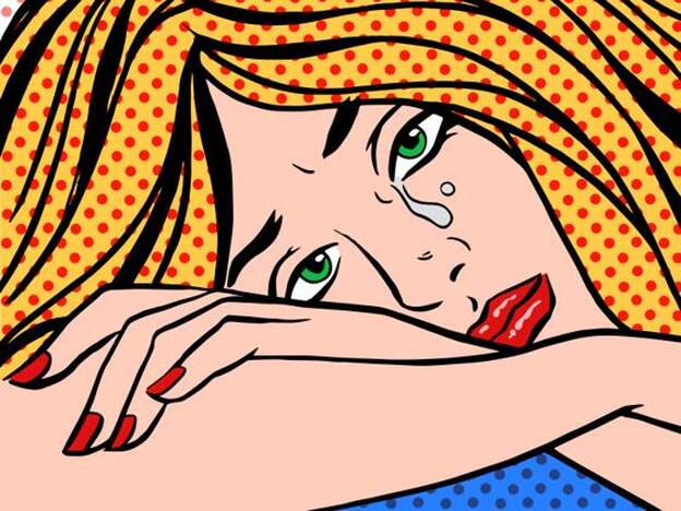 ¿Por qué algunas personas son incapaces de ser felices?