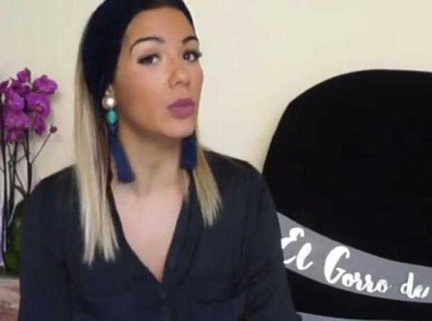 Tamara Gorro habla sobre la recuperación de su físico tras el embarazo