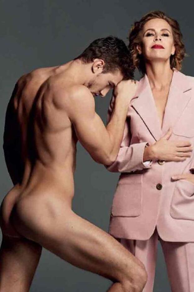 La respuesta de Ágatha Ruiz de la Prada a la entrevista de Pedro J. y su mujer