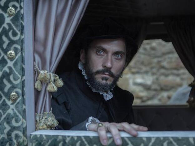 Por 13 razones te gustará La Peste