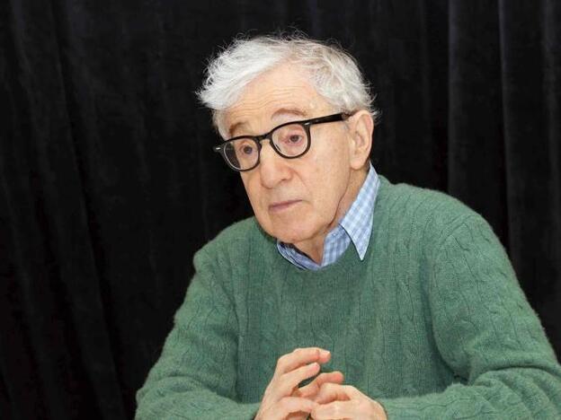 Woody Allen: "Nunca abusé de mi hija"