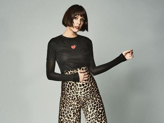 Belén Cuesta: "Cuando llegué a Madrid trabajaba de cajera"