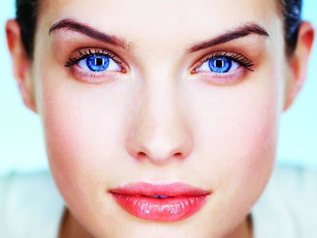 Un maquillaje para cada hora del día