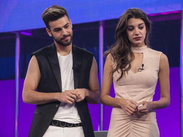 'OT 2017' elige a su último finalista en la gala 12