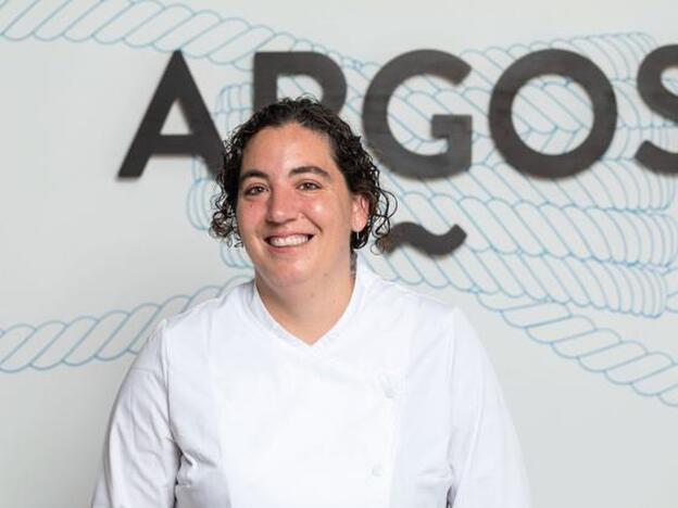 Sela Priego: "Hay que buscar el equilibrio entre técnica, estética y dulzor"