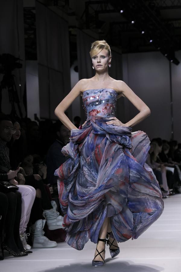 Nuestros looks favoritos de la Alta Costura de París