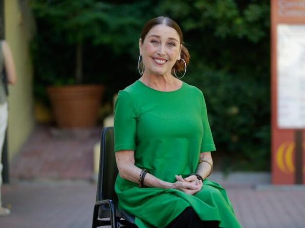 Premio Feroz de Honor 2018, Verónica Forqué: el que le faltaba