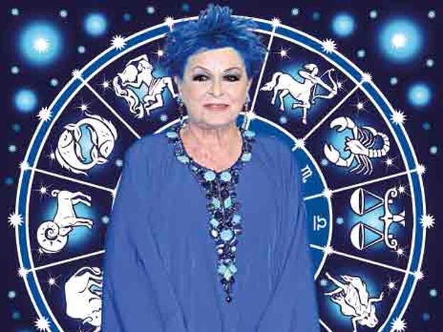 Lucía Bosé, el ánimo de su familia