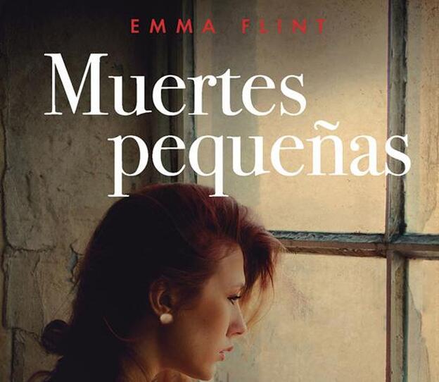 La portada del libro.