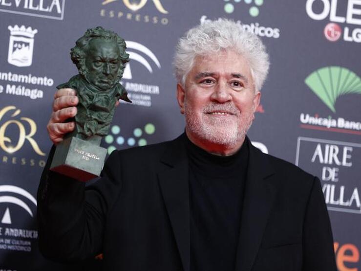 Repasamos quiénes han sido los mejores directores de la historia de los Premios Goya