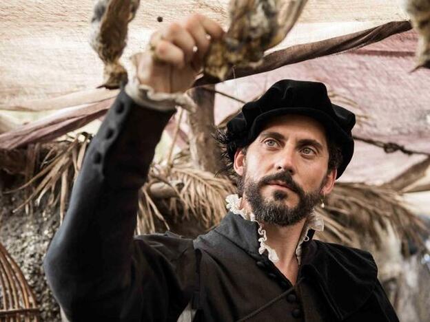 El atractivo de la miseria