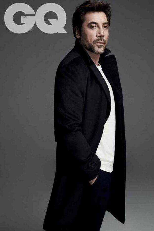 Así explica Javier Bardem su relación con la fama y la prensa