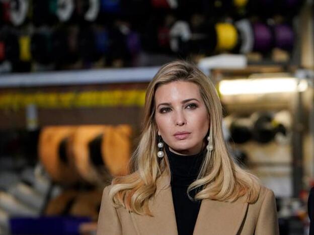 Ivanka Trump abandona oficialmente el feminismo