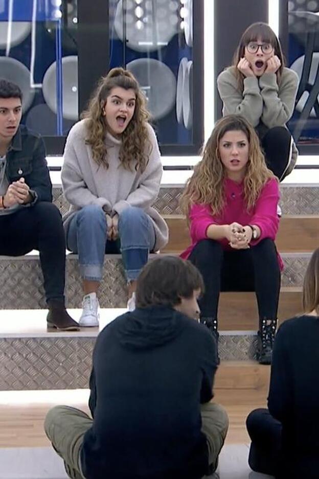 Estas son las canciones que 'OT 2017' presenta para Eurovisión