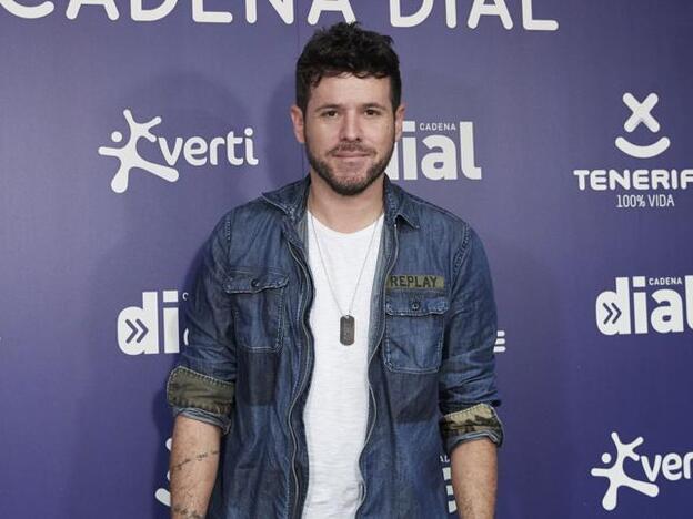 Pablo López habla sobre su relación con Malú