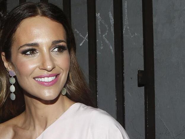La sorpresa más especial de Paula Echevarría tras los Premios Feroz